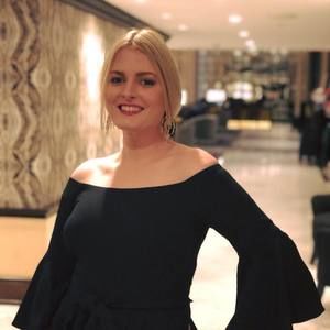 Meet your Posher, London